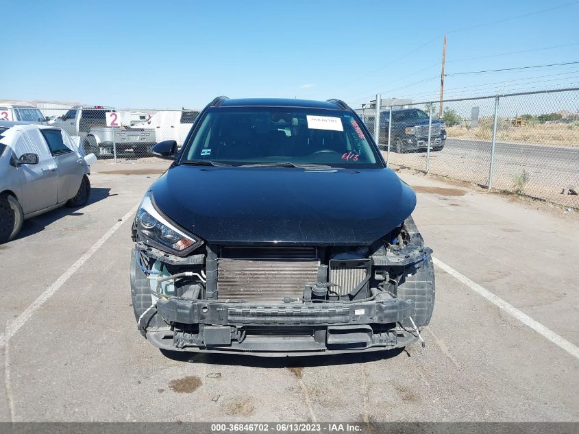 2016 HYUNDAI TUCSON LIMITED - KM8J33A20GU252939
