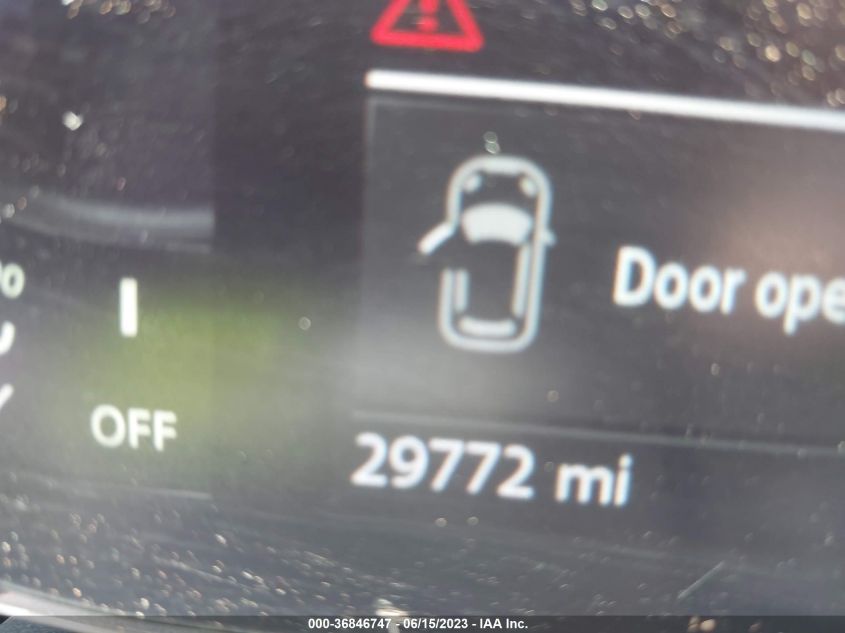 2021 MINI COUNTRYMAN COOPER S - WMZ53BR0XM3M45717