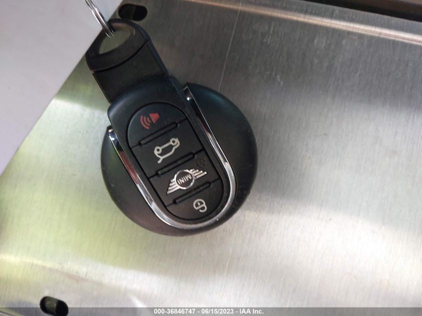 2021 MINI COUNTRYMAN COOPER S - WMZ53BR0XM3M45717