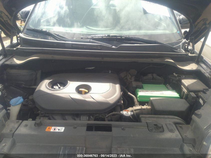 2014 KIA SOUL + - KNDJP3A58E7075474