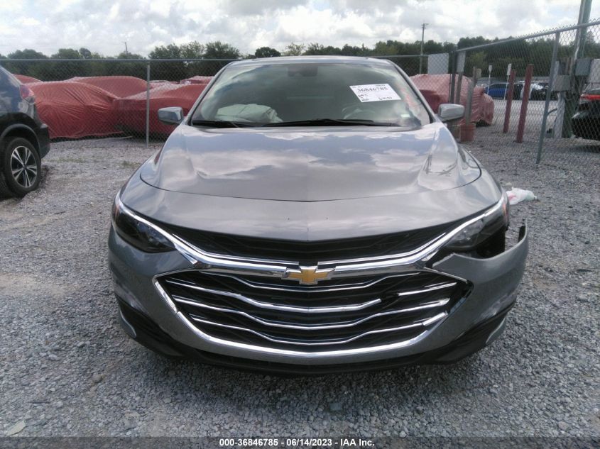 2023 CHEVROLET MALIBU LT - 1G1ZD5ST4PF159569
