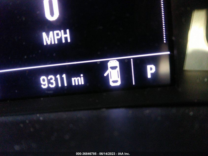 2023 CHEVROLET MALIBU LT - 1G1ZD5ST4PF159569