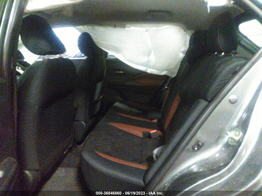 2020 NISSAN KICKS SR - 3N1CP5DV0LL542267