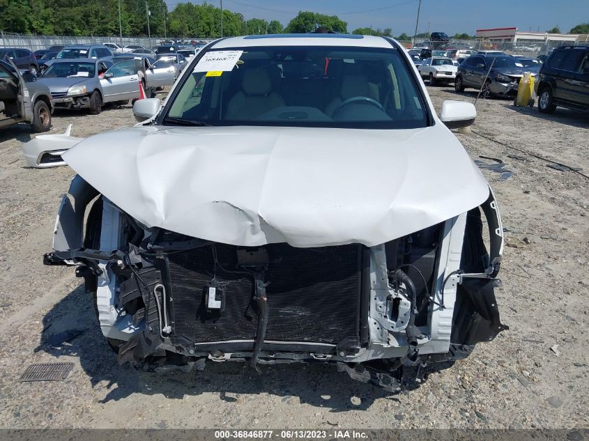 2020 ACURA MDX W/TECHNOLOGY PKG - 5J8YD3H59LL001791