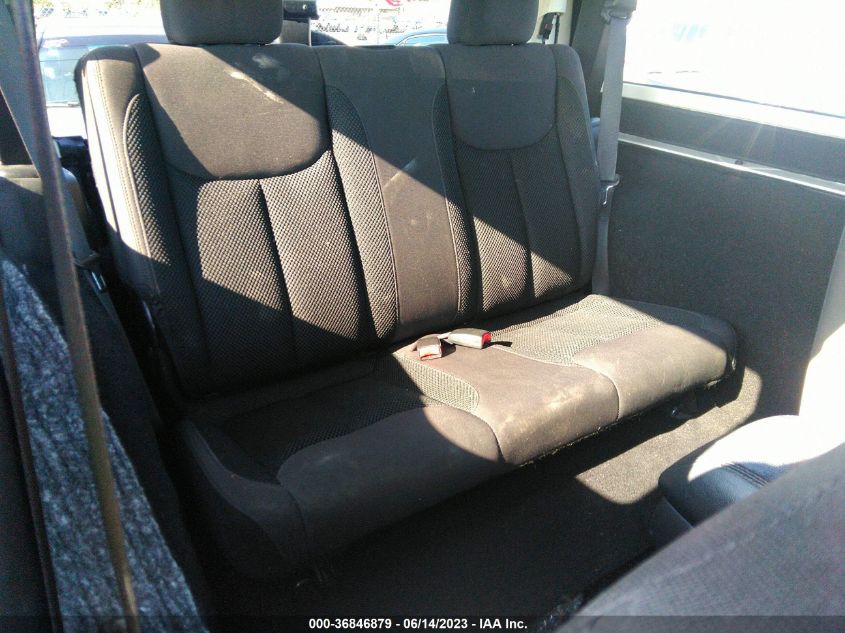 2017 JEEP WRANGLER BIG BEAR - 1C4AJWAG6HL612326
