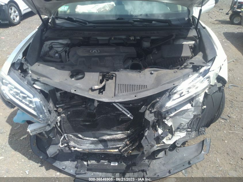 2016 ACURA RDX - 5J8TB4H34GL007718