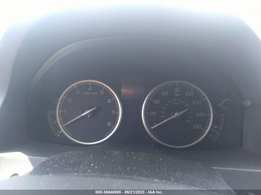 2016 ACURA RDX - 5J8TB4H34GL007718