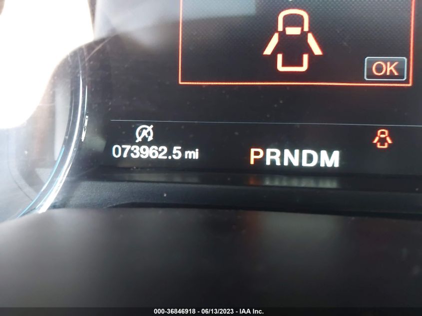 2018 FORD F-150 XL/XLT/LARIAT - 1FTEW1E53JKD20739