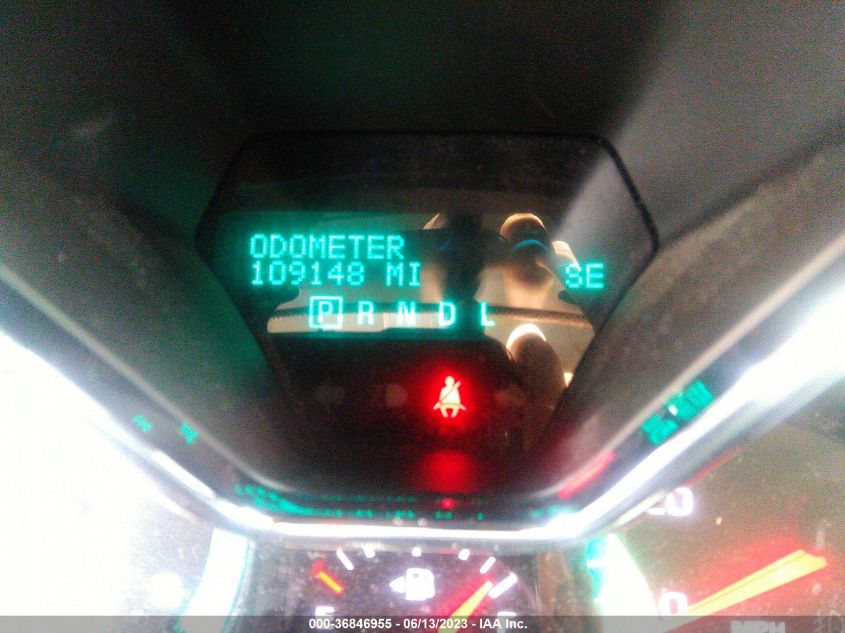 2015 CHEVROLET TRAVERSE LT - 1GNKVHKD5FJ258033