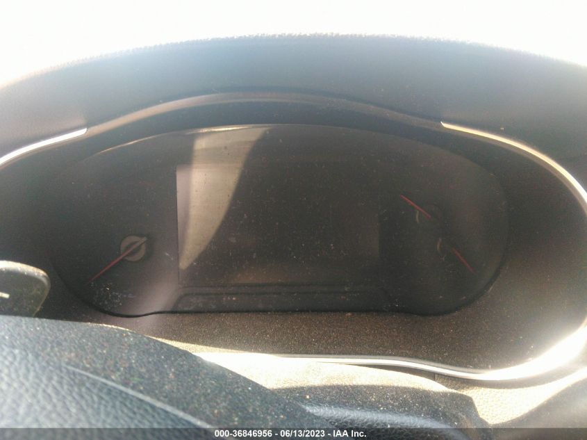 2014 KIA CADENZA PREMIUM - KNALN4D75E5128772