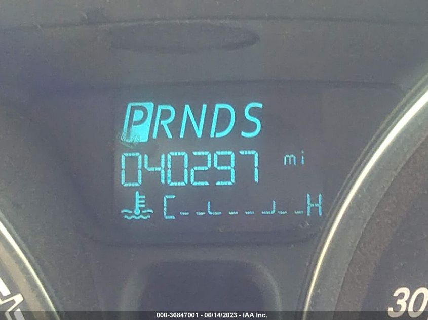 2019 FORD FIESTA SE - 3FADP4BJ1KM152062