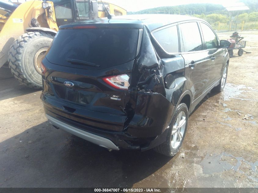 2015 FORD ESCAPE SE - 1FMCU9GX4FUC44725