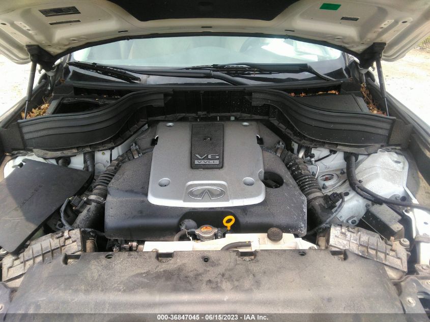 2016 INFINITI QX50 - JN1BJ0RR9GM268347