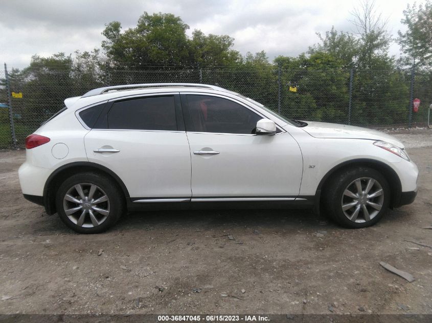 2016 INFINITI QX50 - JN1BJ0RR9GM268347