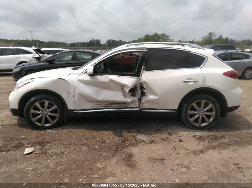2016 INFINITI QX50 - JN1BJ0RR9GM268347
