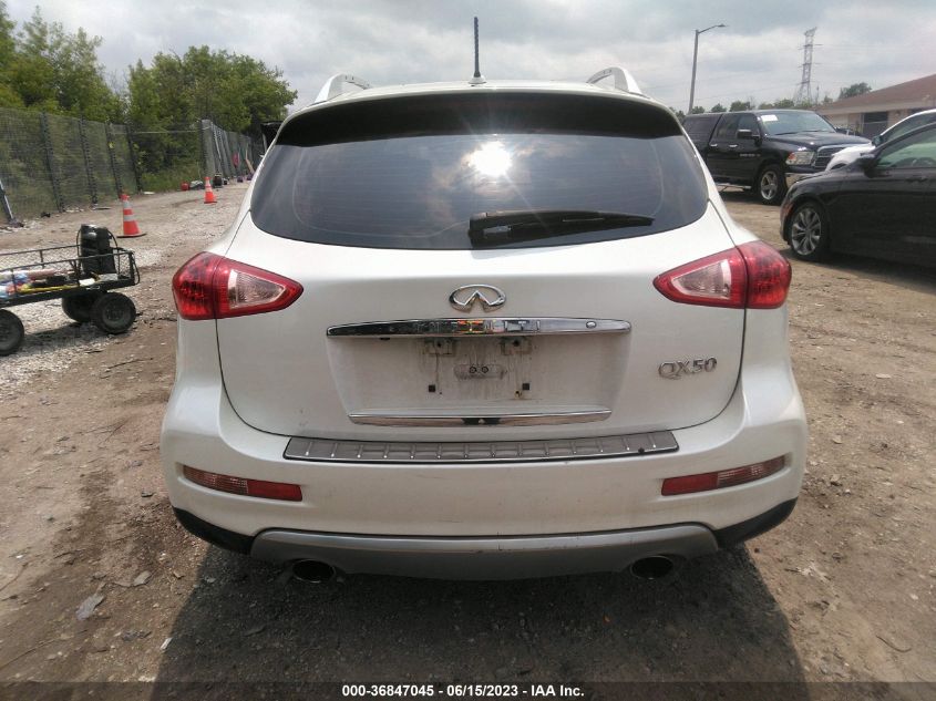 2016 INFINITI QX50 - JN1BJ0RR9GM268347