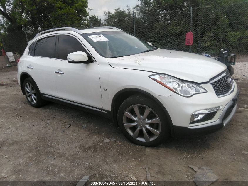 2016 INFINITI QX50 - JN1BJ0RR9GM268347