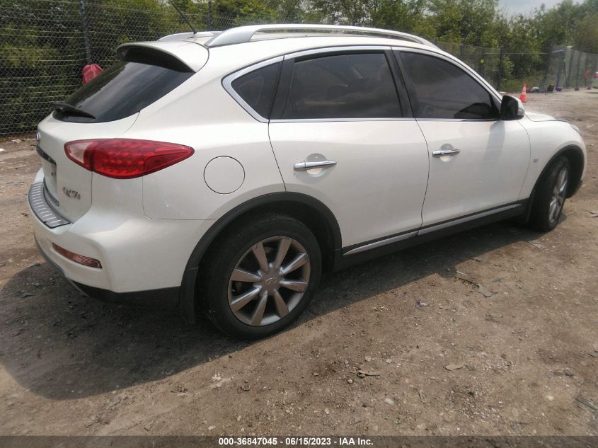 2016 INFINITI QX50 - JN1BJ0RR9GM268347