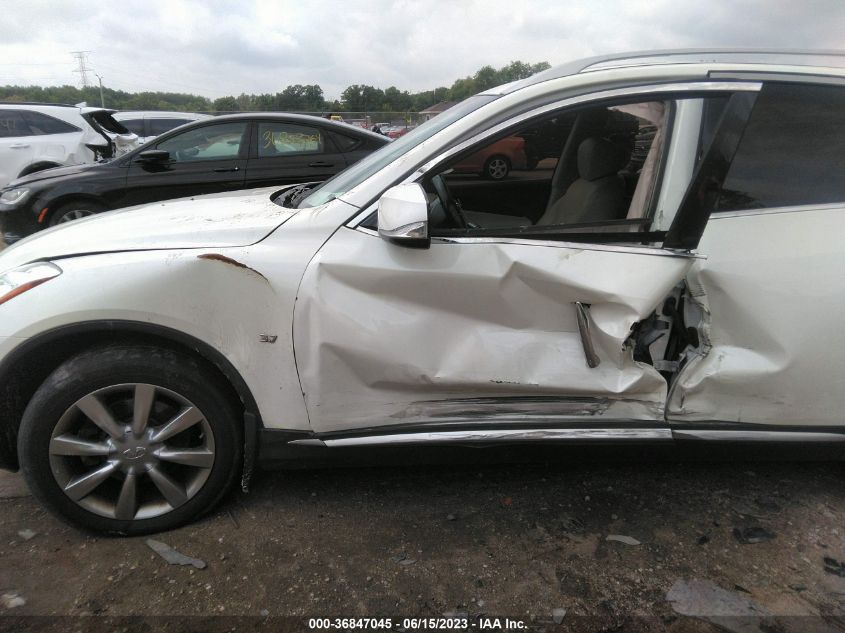 2016 INFINITI QX50 - JN1BJ0RR9GM268347