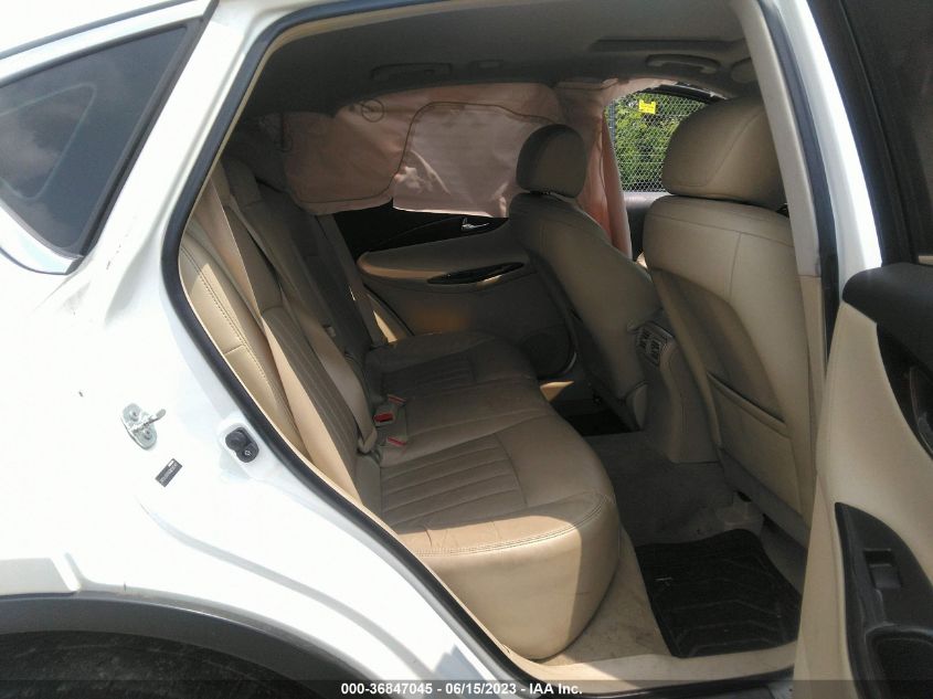 2016 INFINITI QX50 - JN1BJ0RR9GM268347