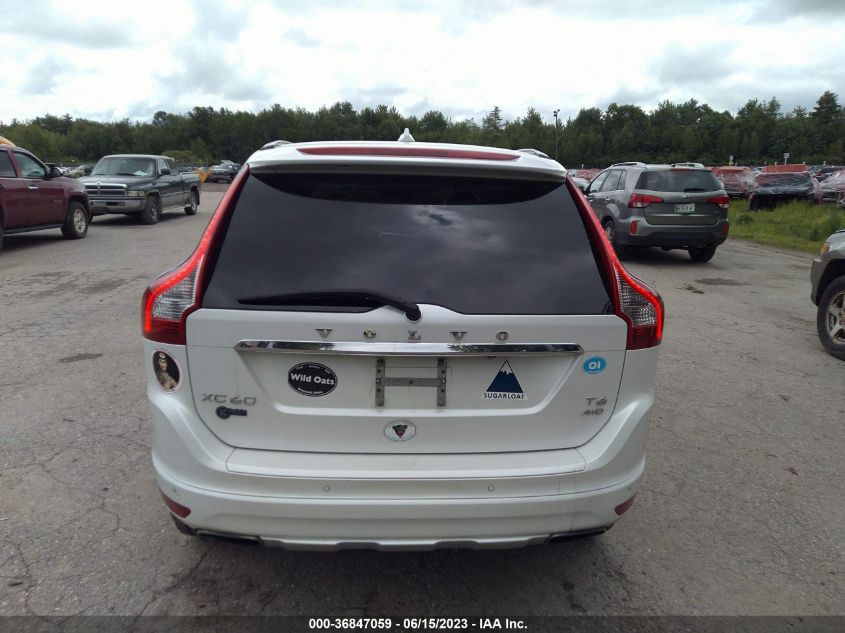 YV4902RM1F2637045 2015 VOLVO XC60, photo no. 16