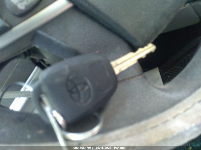 2013 TOYOTA CAMRY L/LE/SE/XLE - 4T4BF1FKXDR296280