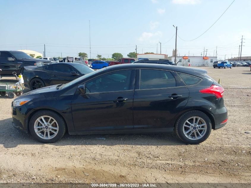 1FADP3K22JL259057 2018 FORD FOCUS, photo no. 14