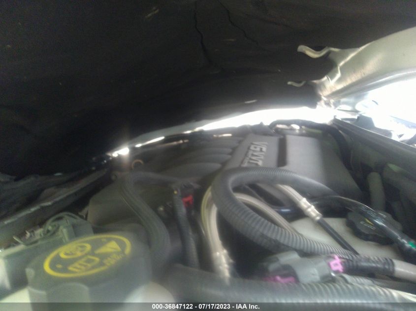 2014 CHEVROLET IMPALA LIMITED LT - 2G1WB5E34E1172654