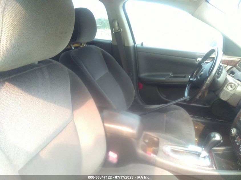 2014 CHEVROLET IMPALA LIMITED LT - 2G1WB5E34E1172654