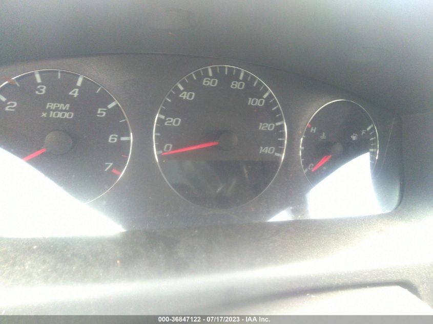 2014 CHEVROLET IMPALA LIMITED LT - 2G1WB5E34E1172654