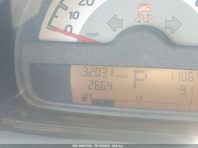 2014 SMART FORTWO PURE/PASSION - WMEEJ3BA8EK767845