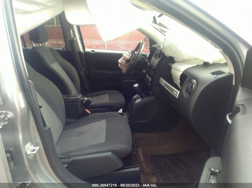2015 JEEP COMPASS LTD 01C4NJCB9FD284546