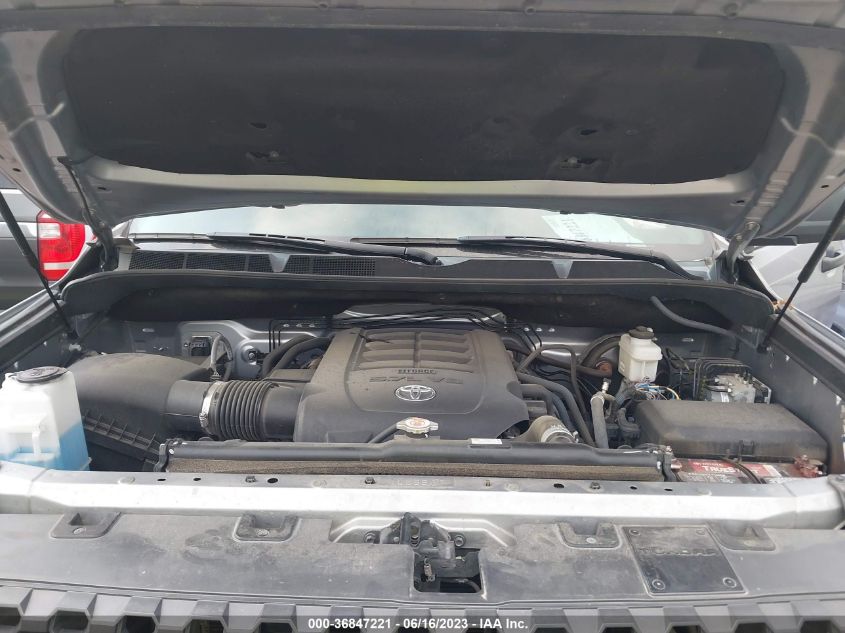 2021 TOYOTA TUNDRA SR5 5TFDY5F11MX976213