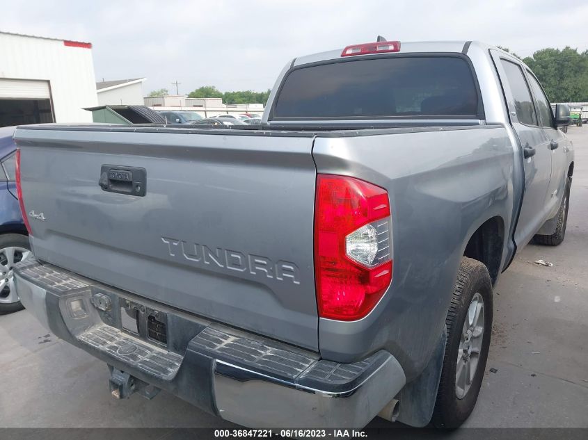 2021 TOYOTA TUNDRA SR5 5TFDY5F11MX976213