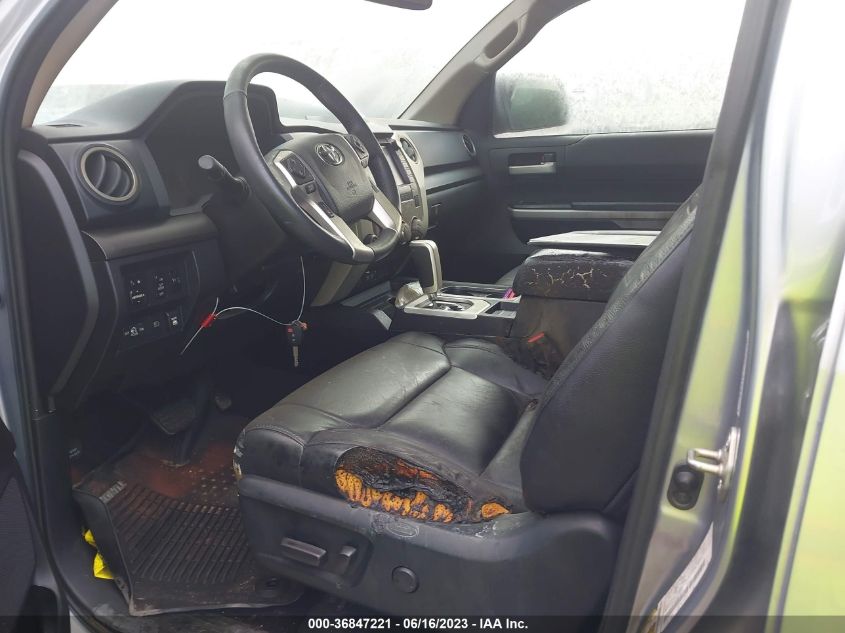 2021 TOYOTA TUNDRA SR5 5TFDY5F11MX976213