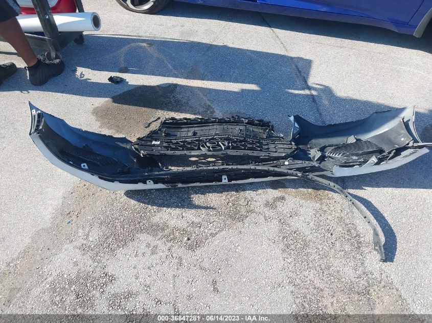 2018 HYUNDAI ACCENT SE/SEL - 3KPC24A35JE008501