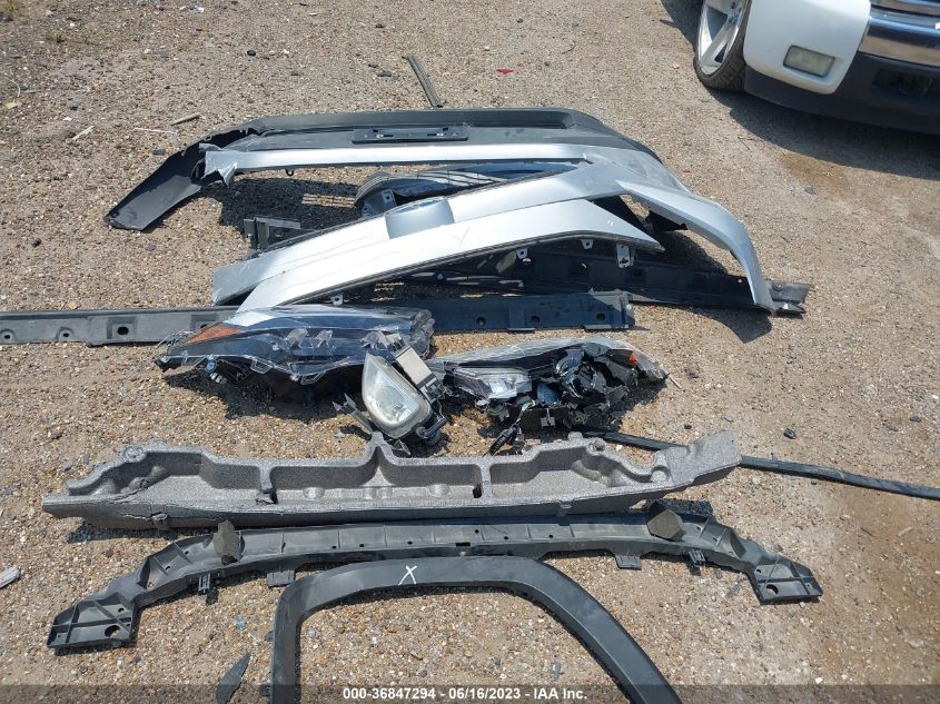 2022 TOYOTA RAV4 HYBRID XLE - 4T3RWRFVXNU064787