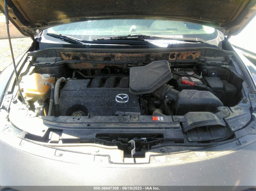 2013 MAZDA CX-9 SPORT - JM3TB2BA4D0401671