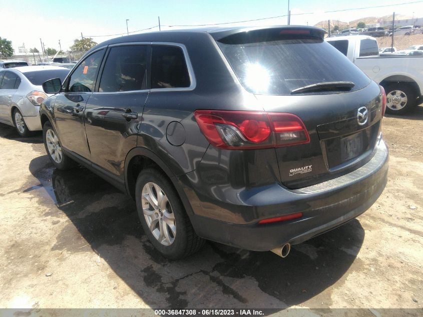 2013 MAZDA CX-9 SPORT - JM3TB2BA4D0401671