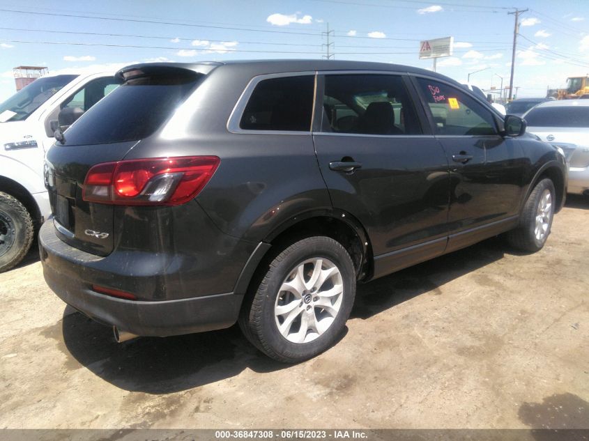 2013 MAZDA CX-9 SPORT - JM3TB2BA4D0401671