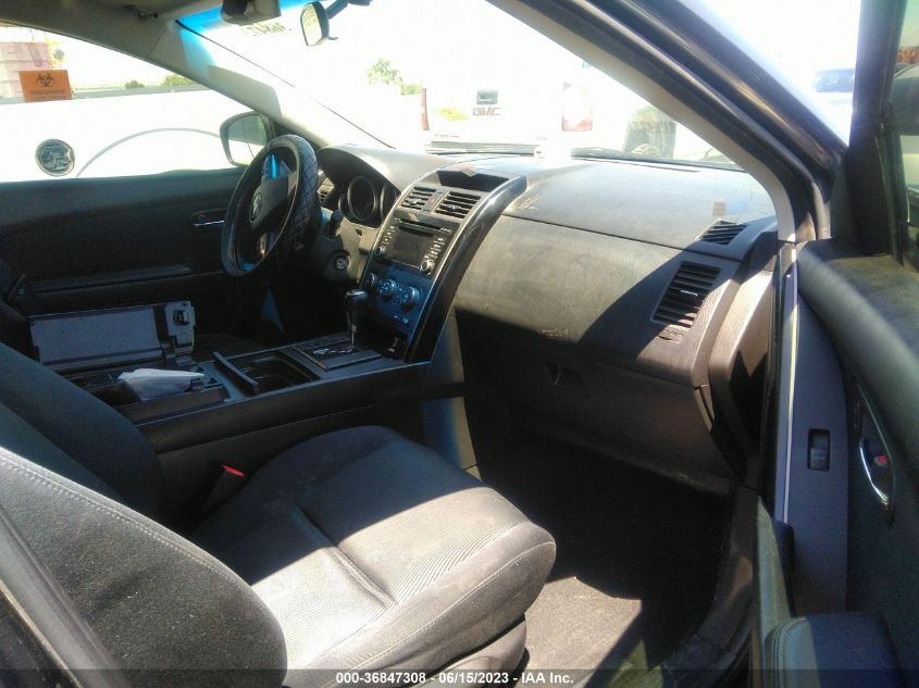 2013 MAZDA CX-9 SPORT - JM3TB2BA4D0401671