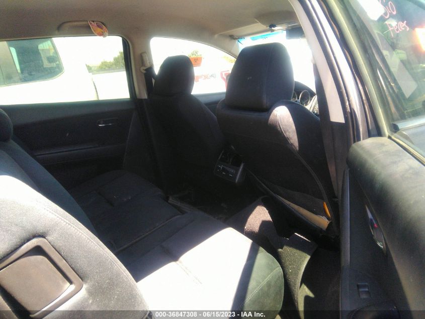 2013 MAZDA CX-9 SPORT - JM3TB2BA4D0401671