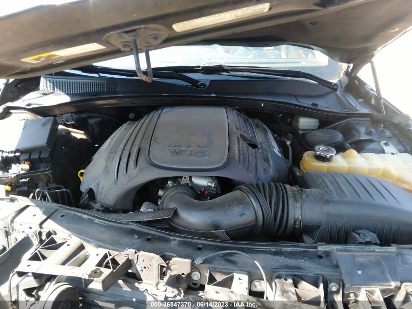 2013 CHRYSLER 300 300C - 2C3CCAET2DH514905