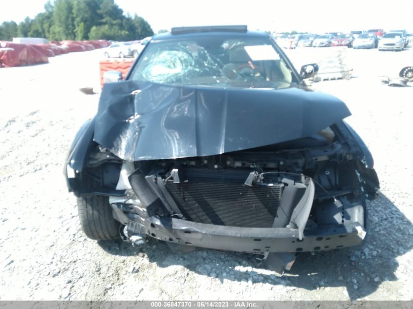 2013 CHRYSLER 300 300C - 2C3CCAET2DH514905