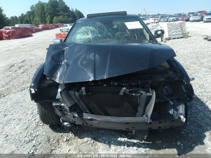 2013 CHRYSLER 300 300C - 2C3CCAET2DH514905