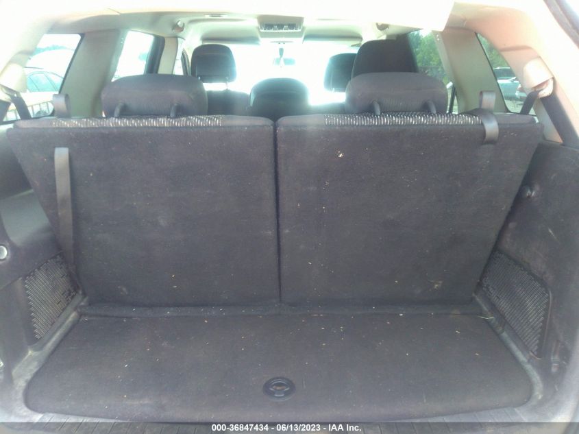 2013 DODGE JOURNEY AMERICAN VALUE PKG - 3C4PDCAB6DT671654