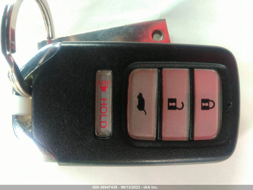 2021 HONDA CIVIC TYPE R TOURING - SHHFK8G77MU202927