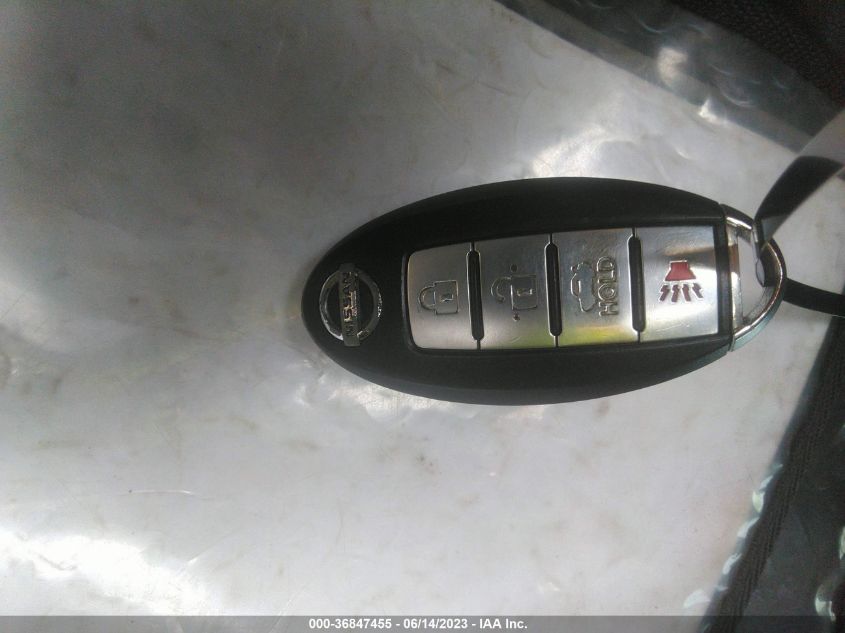 2014 NISSAN SENTRA SR - 3N1AB7AP0EY232360