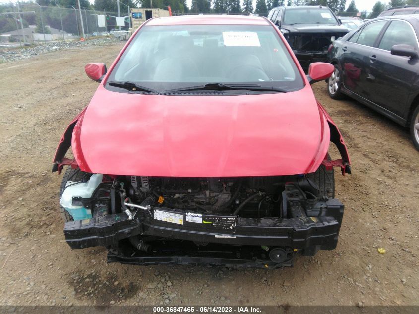 2016 HYUNDAI ACCENT SE - KMHCT4AE0GU119705