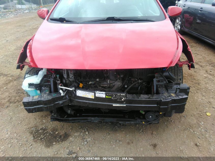 2016 HYUNDAI ACCENT SE - KMHCT4AE0GU119705